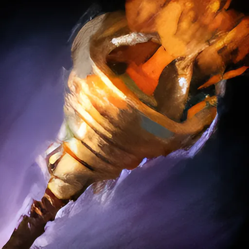 Fortunate Torch icon