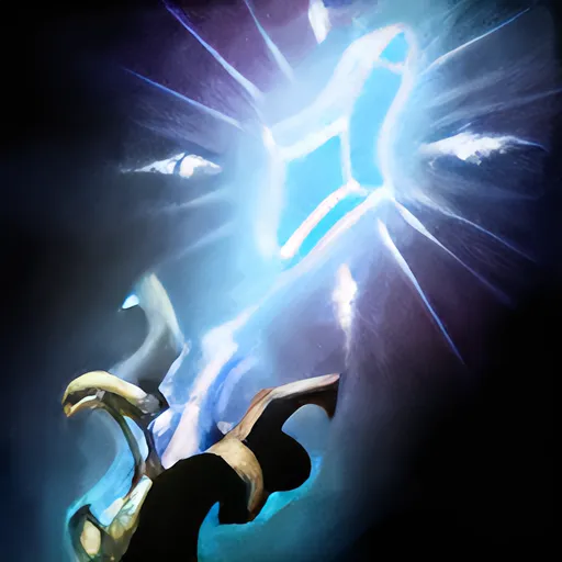 Mythic Torch icon