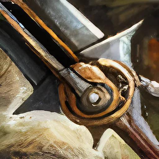 Aetherized Greatsword icon