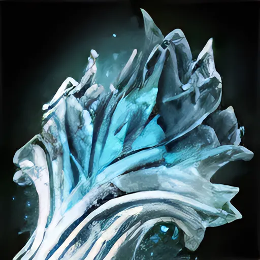 Glacial Shield icon