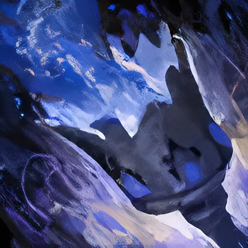 Shadow Chevalier Torch icon