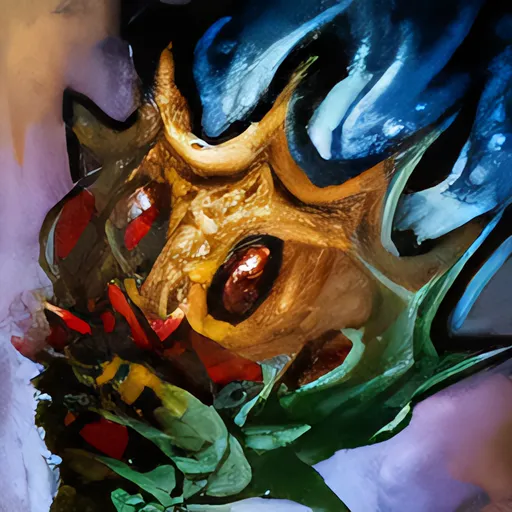 Flames of Kryta icon