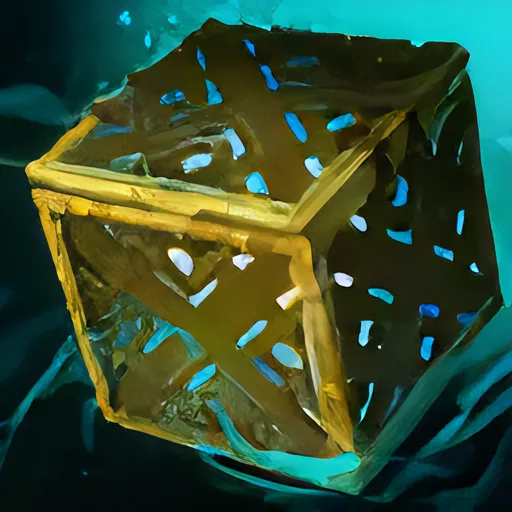 Unsealed Mist-Hardened Lockbox icon