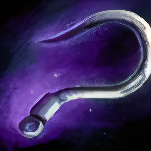 Platinum Hook