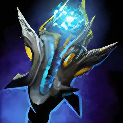 Stormcaller Torch icon