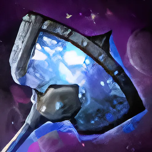 Full Moon Hammer icon