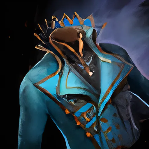 True Sight Heavy Coat icon