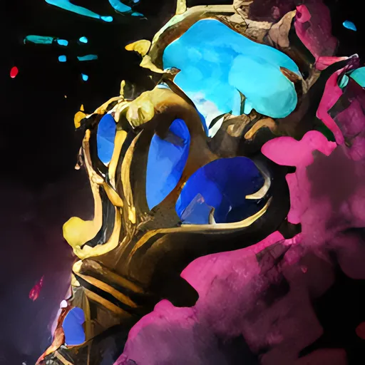 Seer-Enchanted Scepter icon
