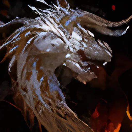 Dragon Statue