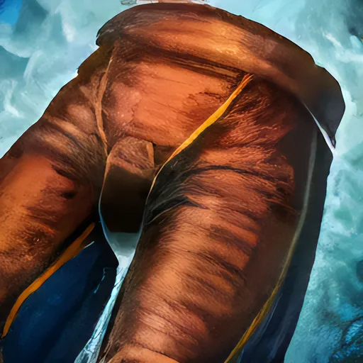 Aetherblade Medium Leggings icon