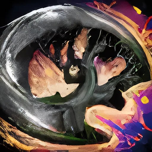 Dark Moon Shield icon