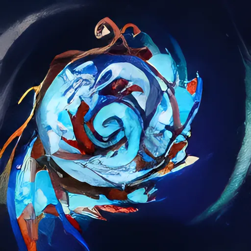 Living Water Shield icon