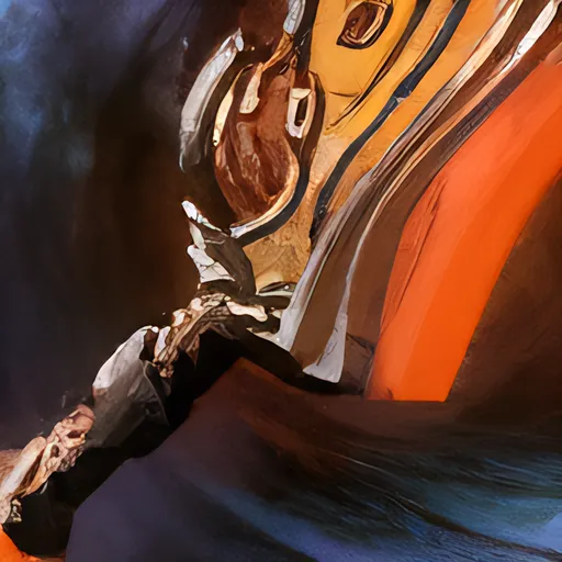 Shiro's Legacy Sword icon