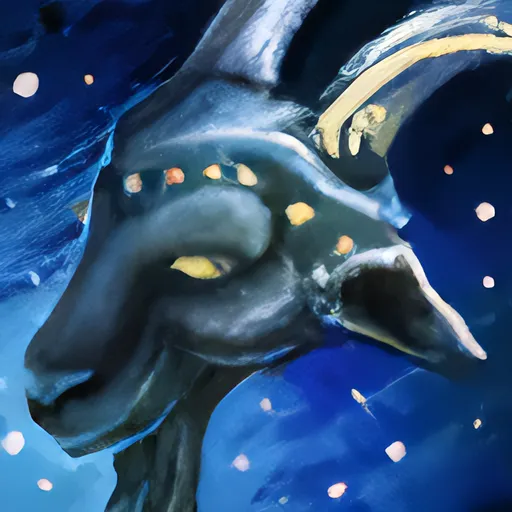Zodiac Staff icon