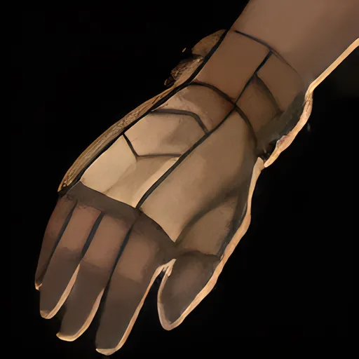 Rugged Glove Panel