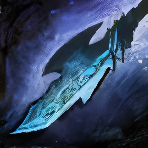 Corrupted Spear icon