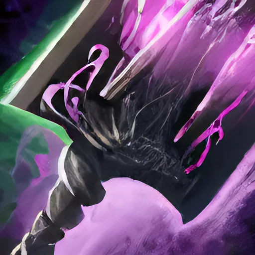Tormented Greatsword icon