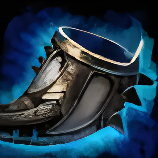 Royal Ascalonian Warhorn icon
