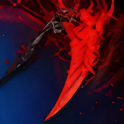 Devil-Rending Axe icon
