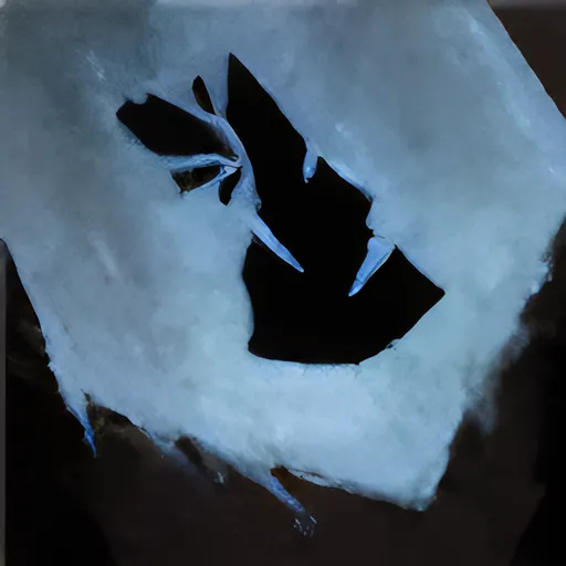 Hearty Cotton Insignia