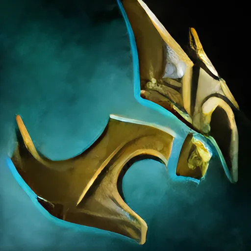Exalted Shoulders icon