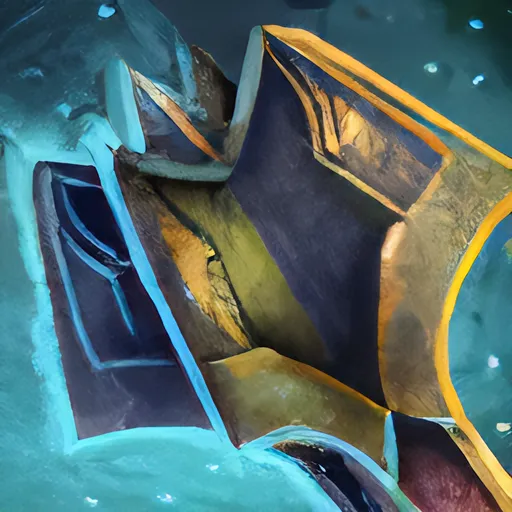Tenebrous Mace icon
