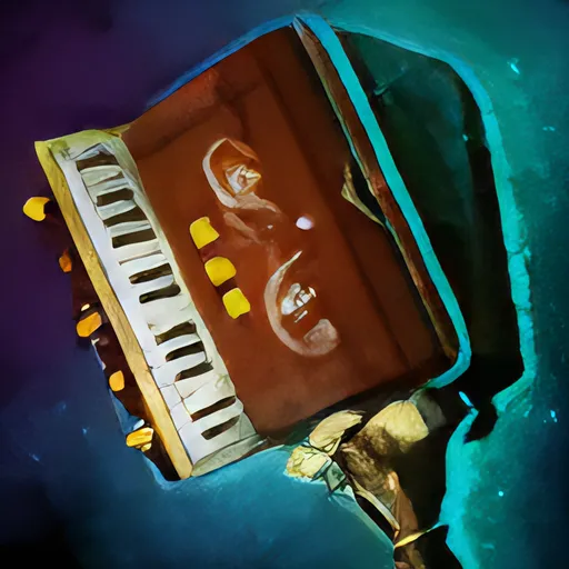 Orchestral Mace icon