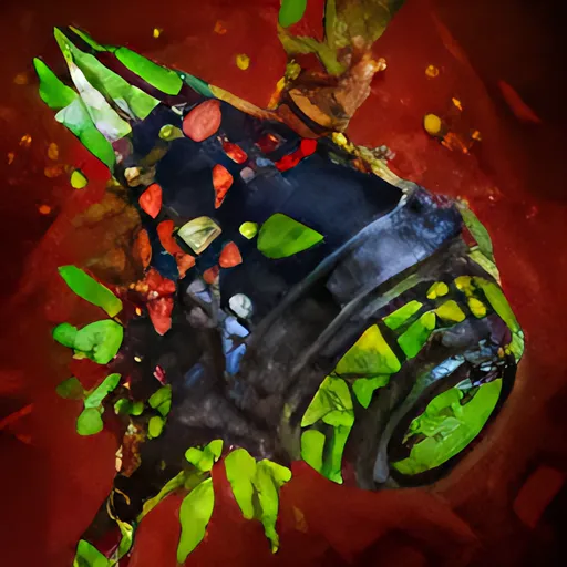 Defiant Glass Hammer icon