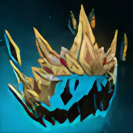 Obsidian Light Crown icon