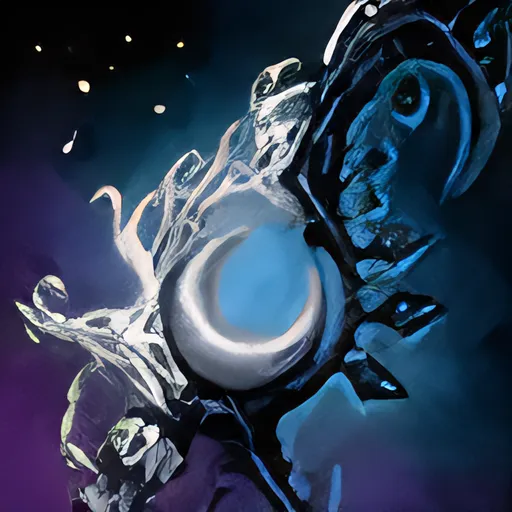 Equinox Greatsword icon