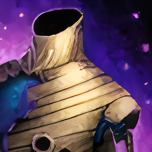 Zodiac Medium Jerkin icon