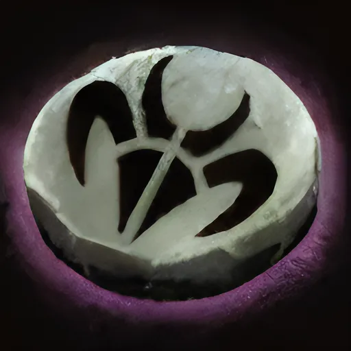 Minor Rune of the Dolyak icon