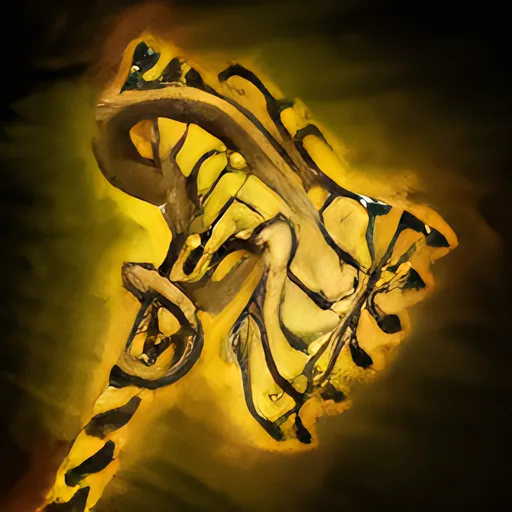 Gold Essence Hammer icon