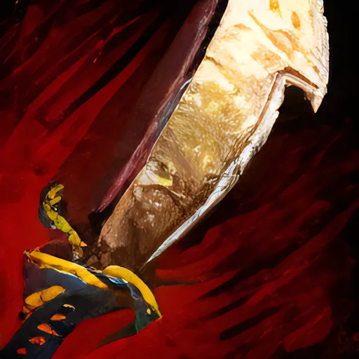 Ceremonial Scimitar icon
