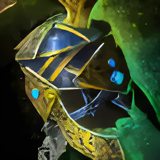 Firebrand's War Miter icon