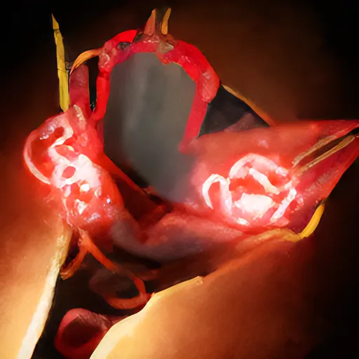 Volcanic Stormcaller Warhorn icon