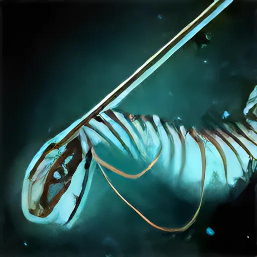 Spectral Longbow icon