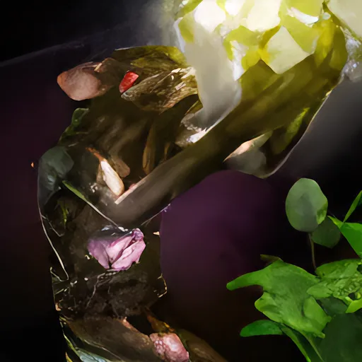 Glitter Bomb Harvesting Tool icon