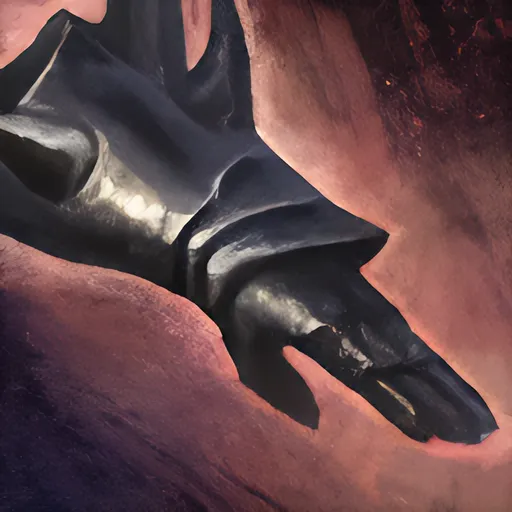 Dark Templar Gauntlets icon