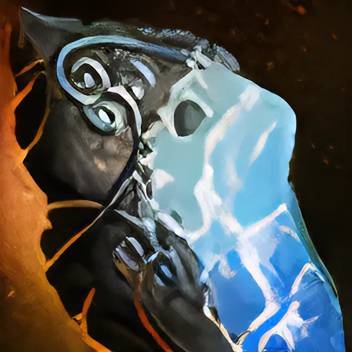 Sea-Glass Wave Shield icon