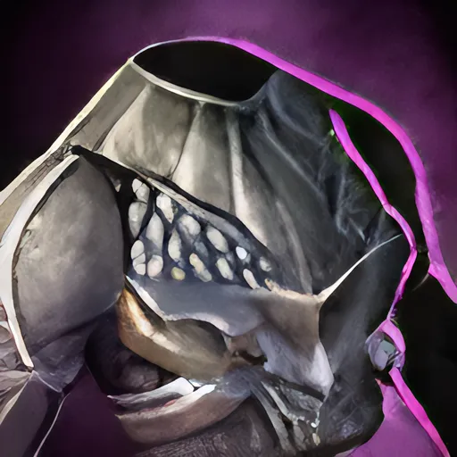 Mist Shard Plate icon