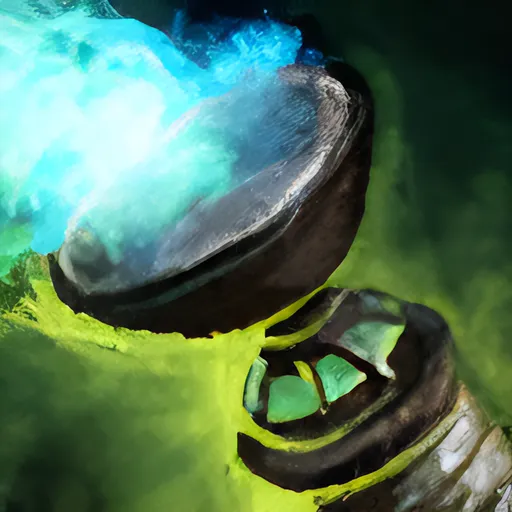 Scientific Torch icon