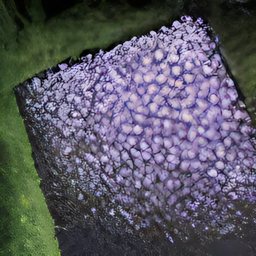 Sheet of Medium Sandpaper