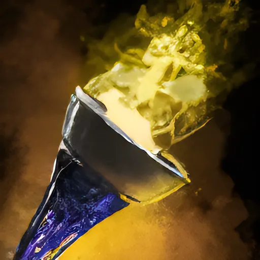 Obsidian Torch icon