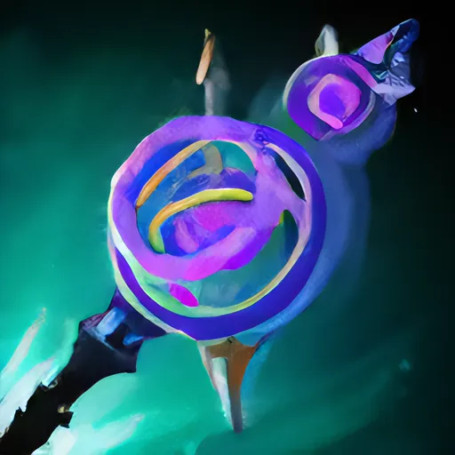 Lunar Astrolabe Scepter icon
