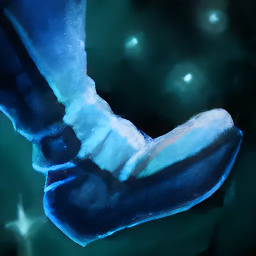 Mithril Boot Lining