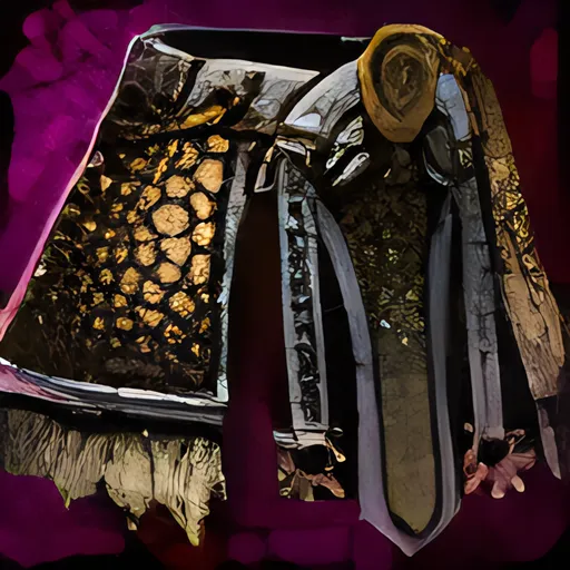 Magus Leggings icon
