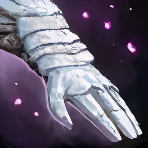 Radiant Vambraces icon