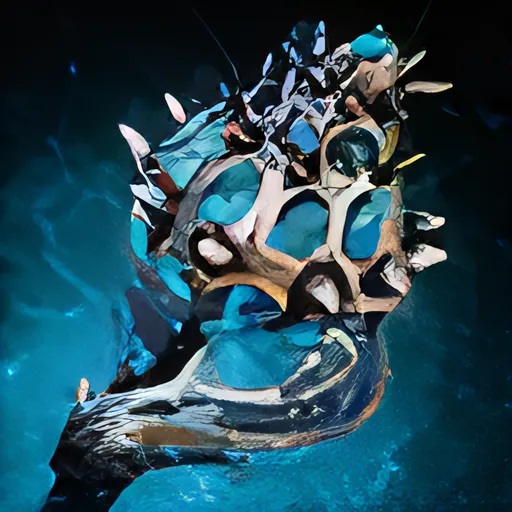 Endless Ocean Mace icon