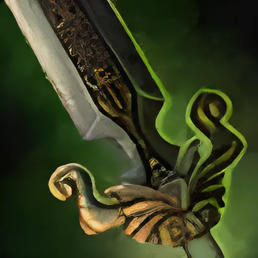 Mist Lord's Sword icon